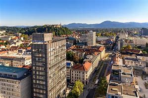 Image result for Capital of Slovenia 9 Letters