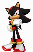 Image result for Shadow Sonic No Background