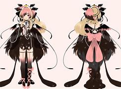 Image result for Genshin OC Chu Hua