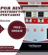 Image result for Agen Pom Mini