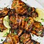 Image result for Grilled Chicken Thighs