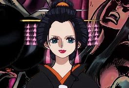 Image result for Anh Cua Nico Robin