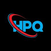 Image result for HPQ Logo