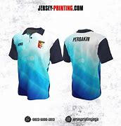 Image result for Jersey Biru Dongker