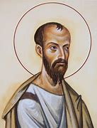 Image result for Apostle Paul in Rome