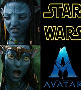 Image result for Avatar Hair Meme