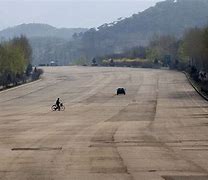 Image result for North Korea Roads