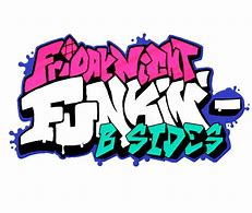 Image result for FNF B-Sides Icon