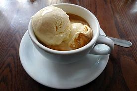 Image result for Food and Drinks in Cafe