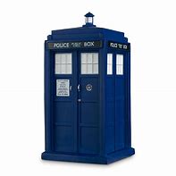 Image result for The 11th Doctor's TARDIS