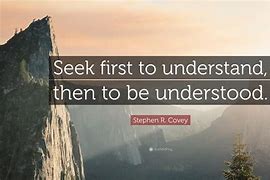 Image result for Be the First to Know Quotes