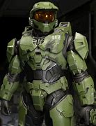 Image result for Halo Master Chief Head