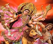 Image result for 9 Forms of Durga Maa