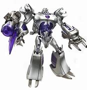 Image result for Megatron