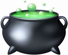 Image result for Cauldron PNG