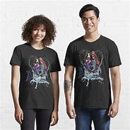 Image result for Barracuda Heart T-Shirt