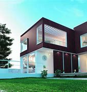 Image result for Decent Exterior Wall Design