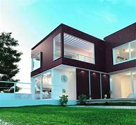 Image result for Exterior Wall Design Frame