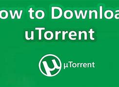 Image result for µTorrent PC Download