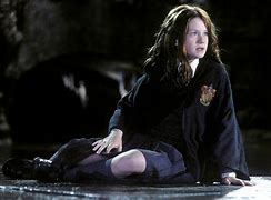 Image result for Gina Harry Potter