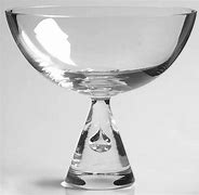 Image result for Holmegaard Princess Glass