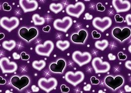 Image result for 90s Backdrop Hearts