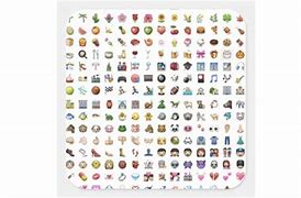 Image result for iPhone New Square Emojis