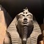 Image result for Egyptian Statuettes