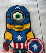 Image result for Captain America Minion