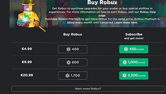 Image result for Tons of ROBUX