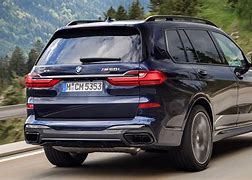 Image result for BMW X7 M50i Highlights