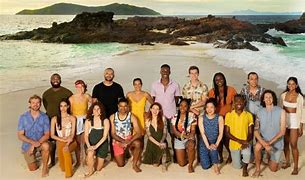 Image result for Survivor Season 24 Cast