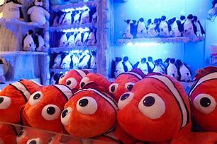 Image result for Ocean Park BSD Souvenirs