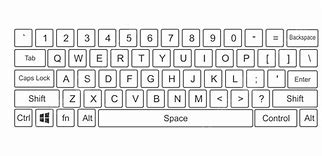 Image result for Keyboard Keys Transparent