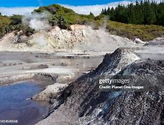 Image result for Rotorua Caldera