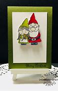 Image result for Pinterest Christmas Gnomes