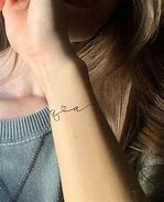 Image result for hs initials tattoo