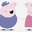 Image result for Cartoon Pig Face Clip Art