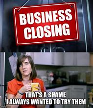 Image result for Support Small Business Meme