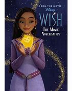 Image result for Wish Movie Book