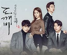 Image result for Goblin DramaCast