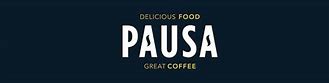 Image result for Pausa Dunelm Cafe Logo