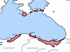 Image result for Trebizond 1400