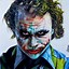 Image result for Pencil Colour Joker