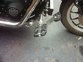 Image result for BMX Foot Pegs