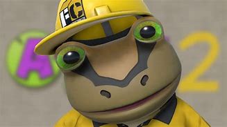 Image result for F-NaF 2 Happy Frog