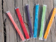 Image result for Freezer Pops