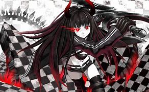 Image result for Evil Anime Wallpaper Sabit