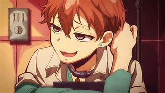 Image result for Natsuhiko Tbhk