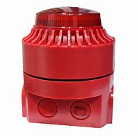 Image result for Fire Alarm Horn